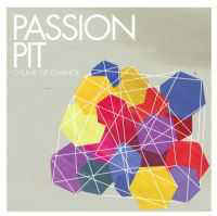 PASSION PIT: Chunk Of Change