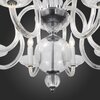 Люстра подвесная ST Luce Ninfa SL757.103.08