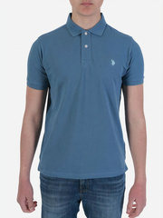 Футболка поло U.S. Polo Assn.