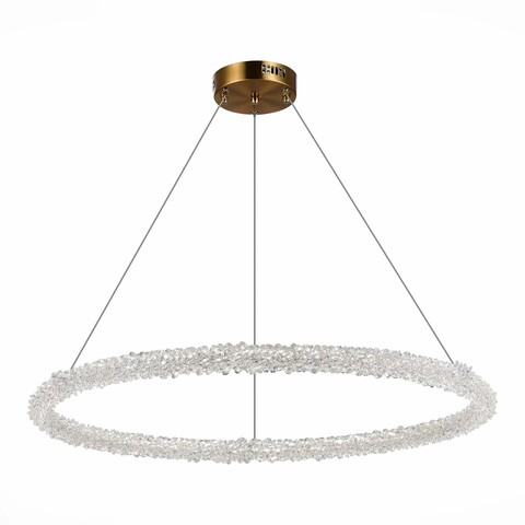 Люстра подвесная ST Luce Avana SL6110.223.01