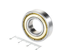 Подшипник 6002 ZZ (80102)