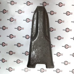 Коронка скальная кованая 713/00024A