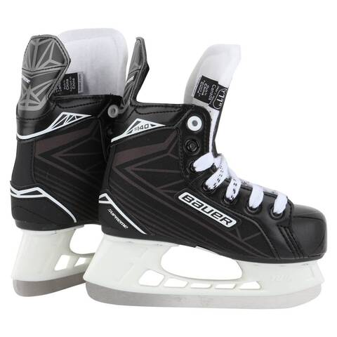 Коньки BAUER Supreme S140 YTH 7 R