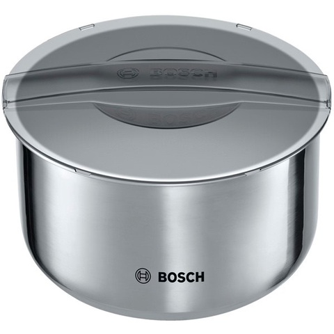 Bosch MAZ4BI 00578597 Купить чашу для Индукционной Мультиварки AutoCook Induction в интернет магазине в Москве недорого.