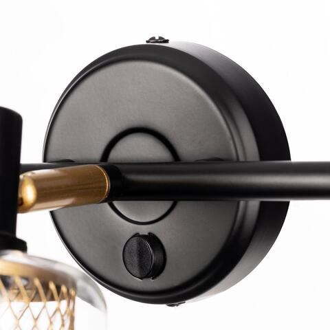 Настенный светильник Citilux Смит CL530535