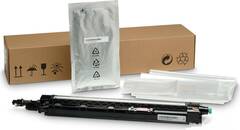 Блок проявки HP CLJ E87640/E87650/E87660 черный (Z7Y68A/JC96-12504A/JC96-11642A/JC96-11603A/Z8Z14-67005)