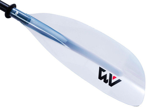 Картинка весло для байдарки Aqua Marina KP-2 Fiberglass (4 PCS)  - 2