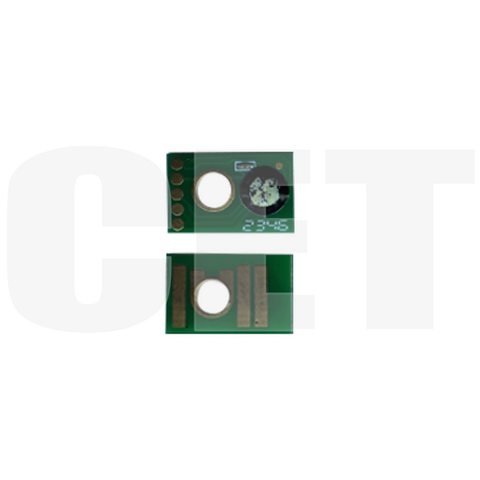 Чип картриджа 842507 для RICOH IM C3010/C3510 (CET) Yellow, 19000 стр., CET381368