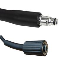 Шланг высокого давления QUATTRO ELEMENTI для MILANO 100, 3 метра, ПВХ (793-299-021)