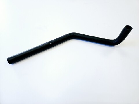 Шланг (патрубок) EPDM подающий DAEWOO DGB 100-200 MSC/110-160 MCF (арт. 3313205400)