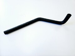 Шланг (патрубок) EPDM подающий DAEWOO DGB 100-200 MSC/110-160 MCF (арт. 3313205400)