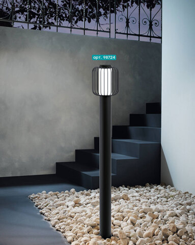 Ландшафтный светильник Eglo RAVELLO 98724