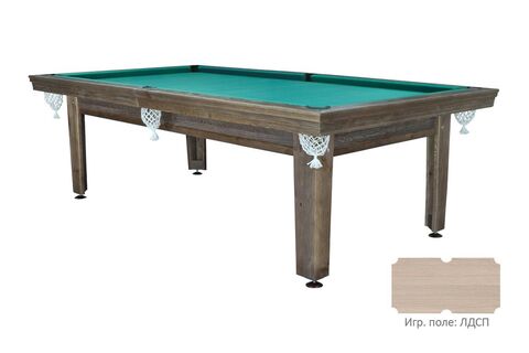 Бильярдный стол для русской пирамиды 