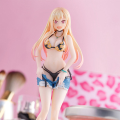 Фигурка SEGA Luminasta My Dress-Up Darling: Marin Kitagawa (Swimsuit)