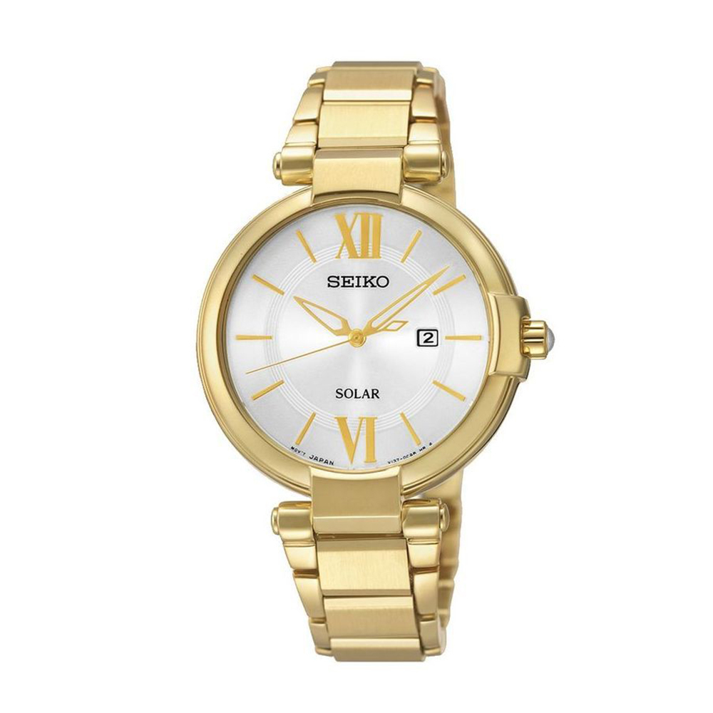 

Наручные часы Seiko, Conceptual SUT158P1
