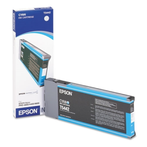 Купим картриджи от принтера Epson T544200