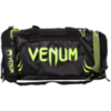 Cумка Venum Trainer Black/Green