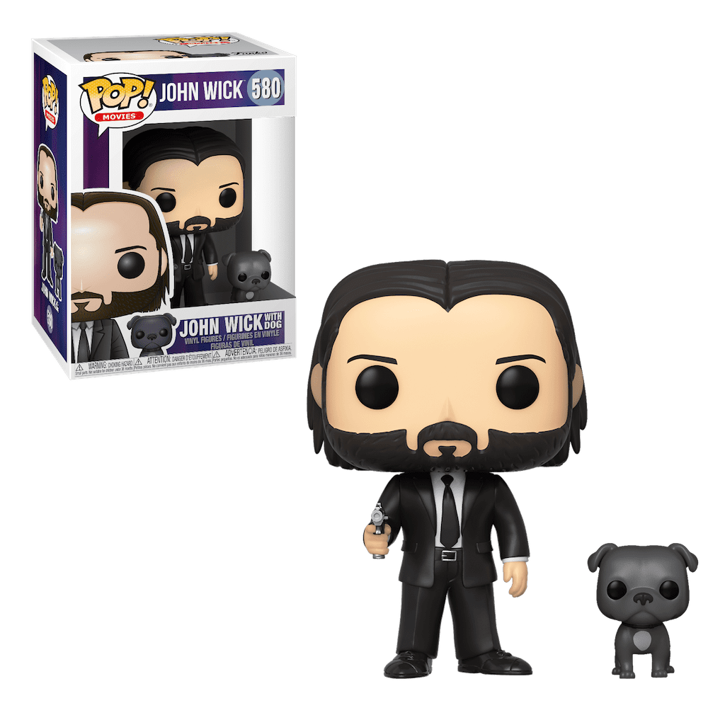 funko john wick 580