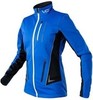 Утеплённая лыжная куртка 905 Victory Code Speed Up wo's blue женская
