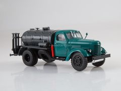 ZIS-150 D-251 Bitumen Sprayer 1:43 Legendary trucks USSR #33