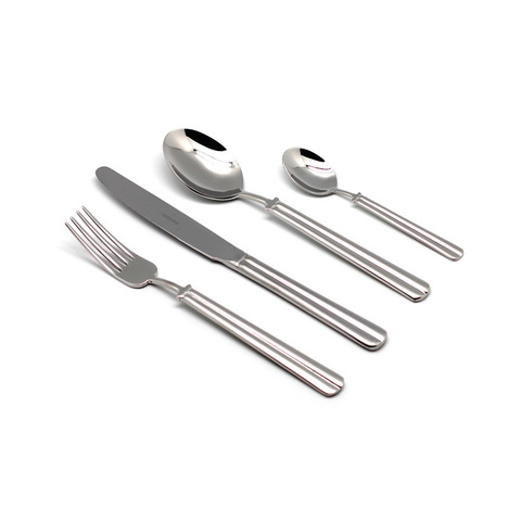 Набор столовых приборов на 6 персон 24 предмета Herdmar Brooklyn