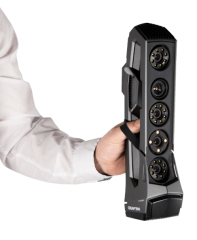 3D-сканер Creaform Go! SCAN SPARK