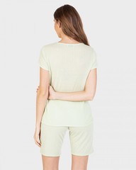 Пижама женская с шортами Massana MP_211241