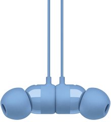 Наушники urBeats3 Earphones with Lightning Connector Blue (MUHT2ZM/A)