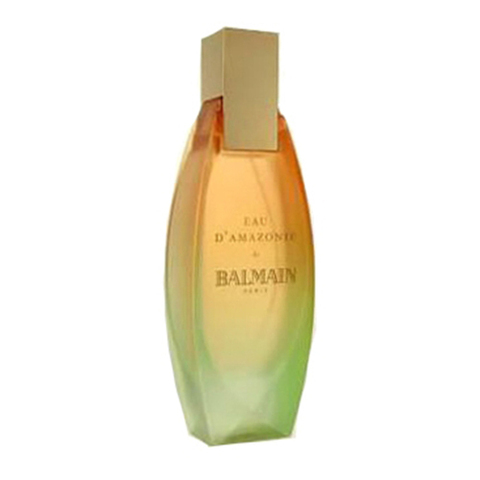 Balmain Eau d'Amazonie de Balmain