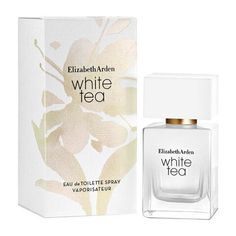 Elizabeth Arden White Tea