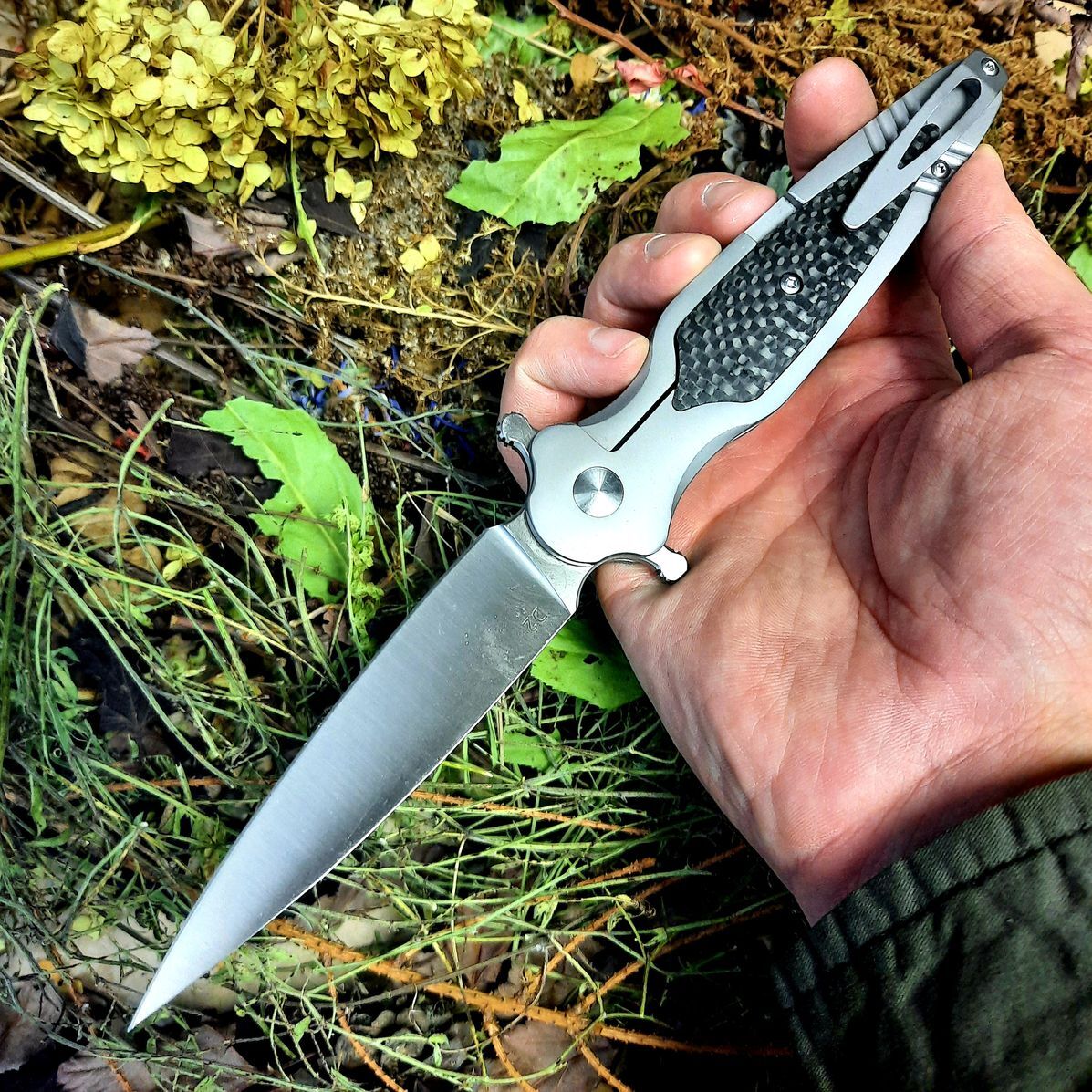 Стилет из d2. Стилет 2. Кортик полевой. Шпигот для спиннинга из трубки. Frank beltrame stiletto.