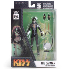 Фигурка BST AXN Kiss: Catman