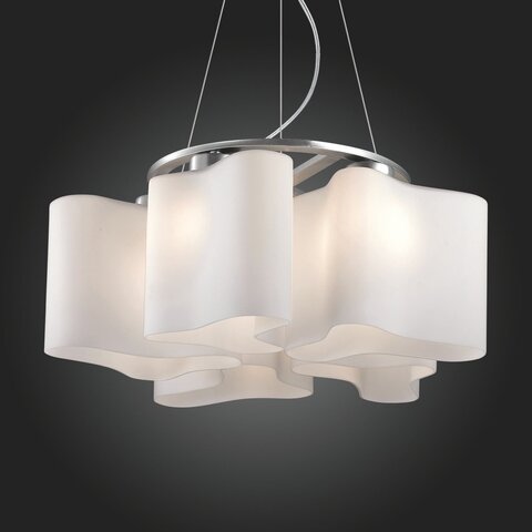 Люстра подвесная ST Luce Onde 2 SL118.503.05