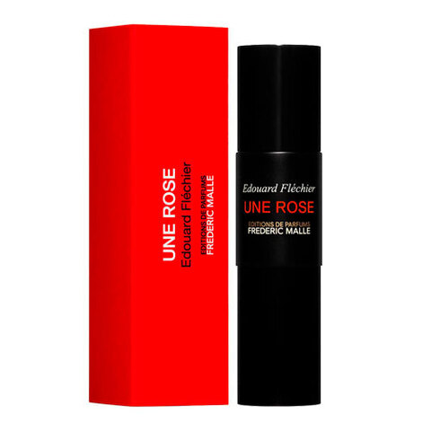 Frederic Malle Une Rose edp w