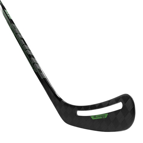 Клюшка композит. BAUER SLING GRIP 87 P92 SR L