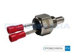 Датчик температуры винтового компрессора G 1/8 KTY K5002