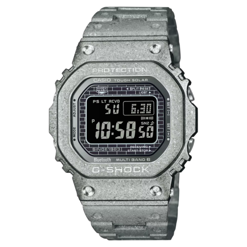 Наручные часы Casio GMW-B5000PS-1 фото