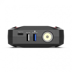 Пуско-зарядное устройство CARKU PRO-10