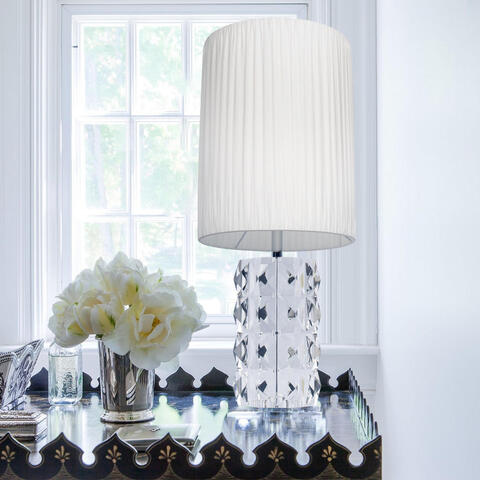 Настольная лампа Loft It Crystal  10281