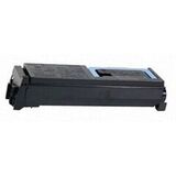 Совместимый картридж Kyocera TK-550K черный для принтеров Kyocera FS-C5200DN. Ресурс 7000 стр.