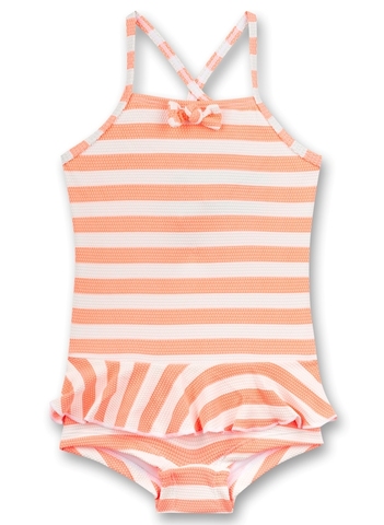 Купальный костюм Sanetta 430492 2463