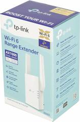 TP-Link RE505X AC750 Усилитель Wi-Fi сигнала