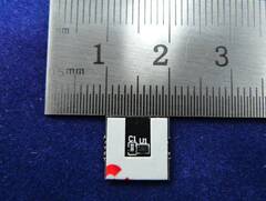 Чип TK-5315Y Yellow для Kyocera® TASKalfa 408ci/508ci