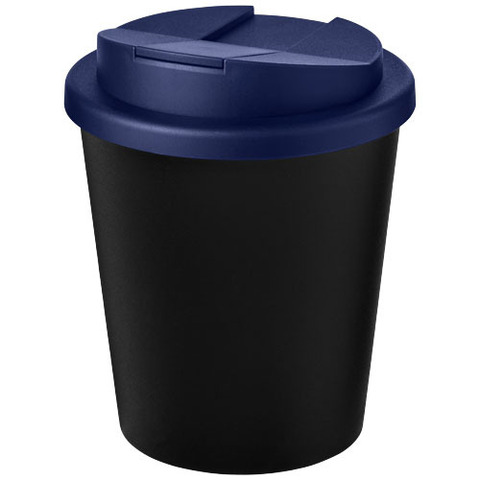 Americano® Espresso Eco Кружка из переработанного материала с герметичной крышкой объемом 250 мл