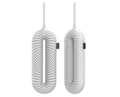 Электросушилка для обуви Xiaomi Sothing Zero-Shoes Dryer белая