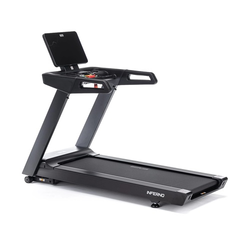 Беговая дорожка BRONZE GYM INFERNO