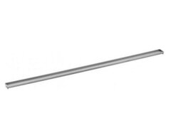 Geberit 154.360.00.1 154.360.00.1 крышка дренажного канала 700mm, 