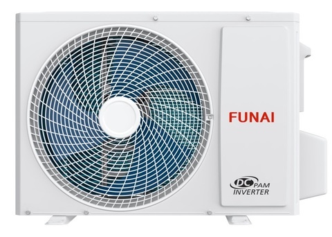 Сплит-система инверторного типа Funai RAC-I-SG75HP.D04 Shogun Inverter