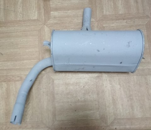 ГЛУШИТЕЛЬ ОКА