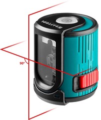 KRAFTOOL CL 20 #4, лазерный нивелир (34700-4)